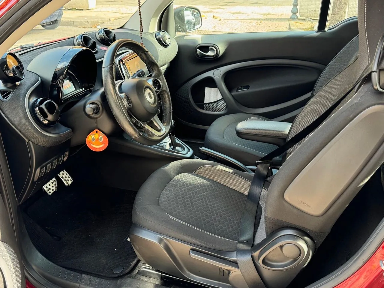 Smart Fortwo 2020 photo 5