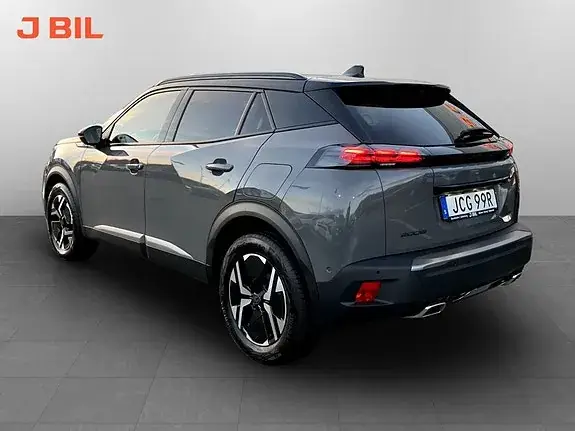 Peugeot 2008 2023 photo 3
