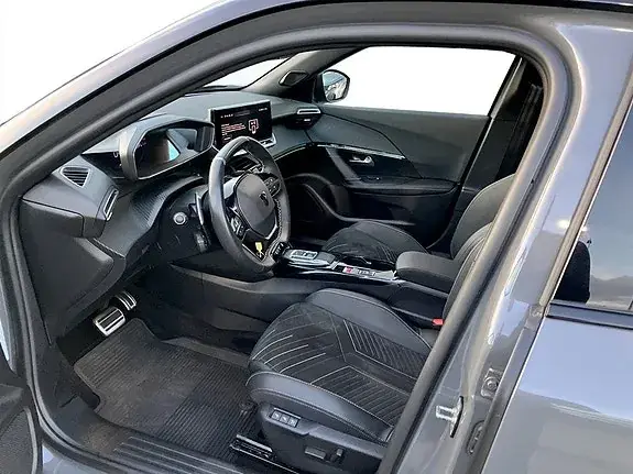 Peugeot 2008 2023 photo 5