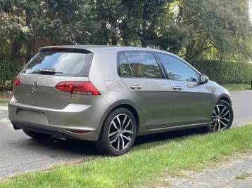 Volkswagen Golf 2016 photo 2