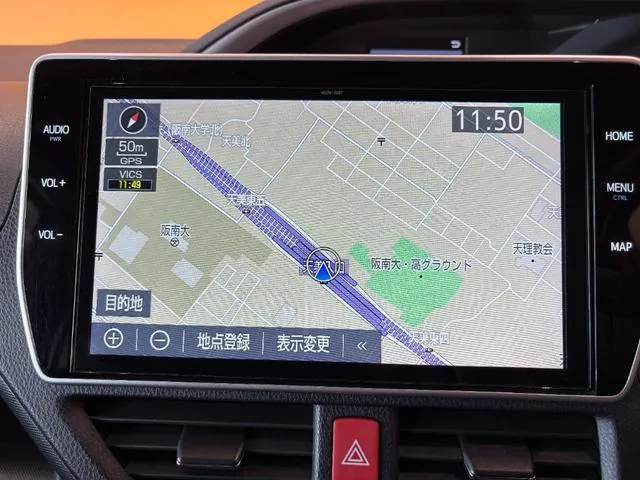 Toyota Voxy 2021 photo 4