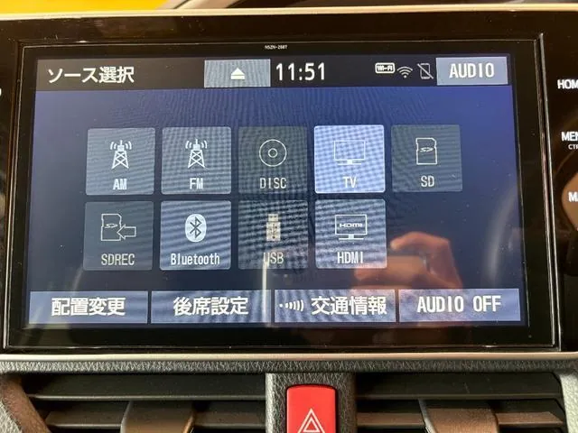 Toyota Voxy 2021 photo 5