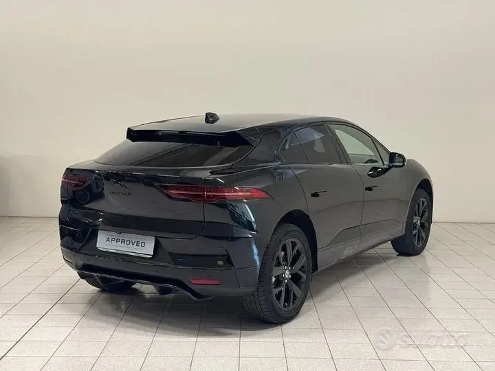 Jaguar I-Pace 2024 photo 2