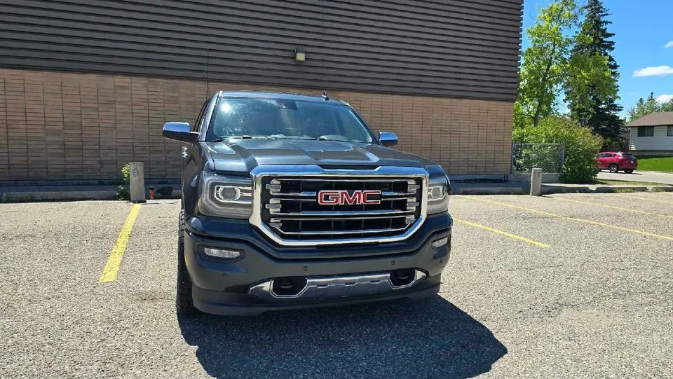 GMC Danali