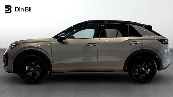 Volkswagen T-Roc 2026 photo 2