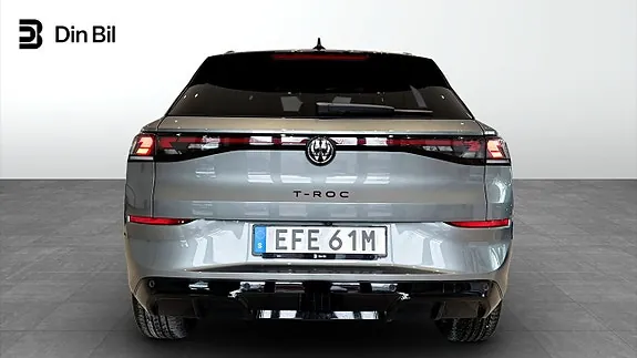 Volkswagen T-Roc 2026 photo 5