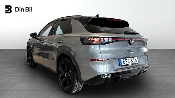 Volkswagen T-Roc 2026 photo 3