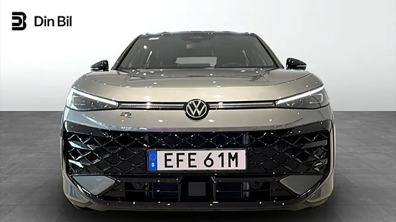Volkswagen T-Roc 2026 photo 4
