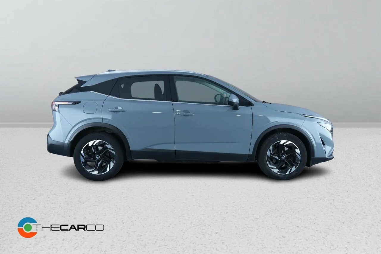 Nissan Qashqai 2024 photo 5