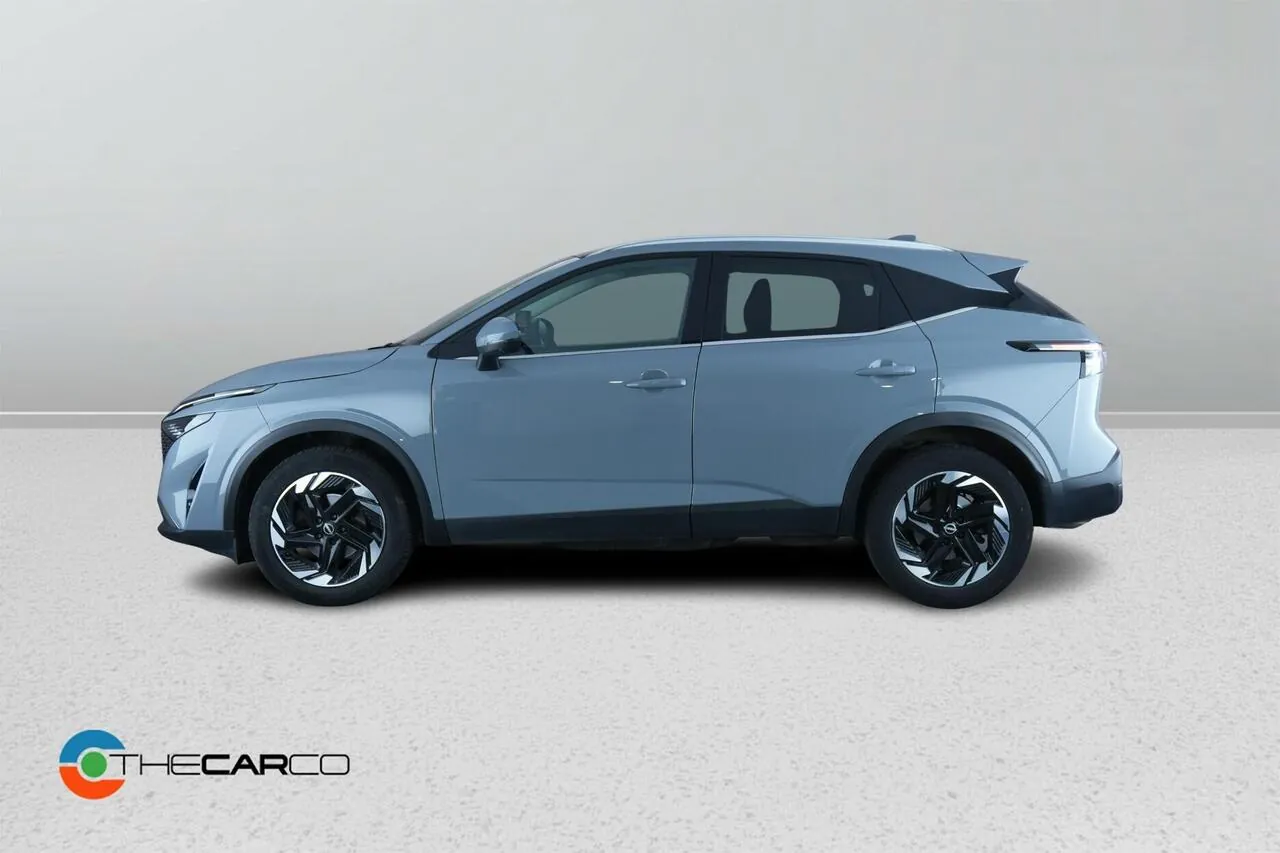 Nissan Qashqai 2024 photo 4