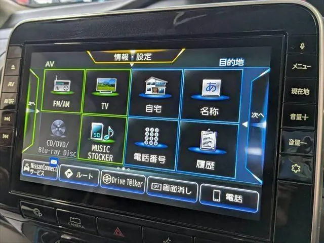 Nissan Serenade 2020 photo 4
