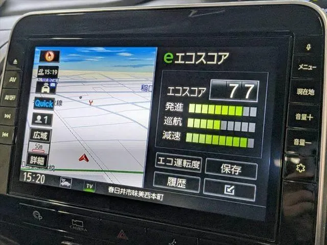Nissan Serenade 2020 photo 5