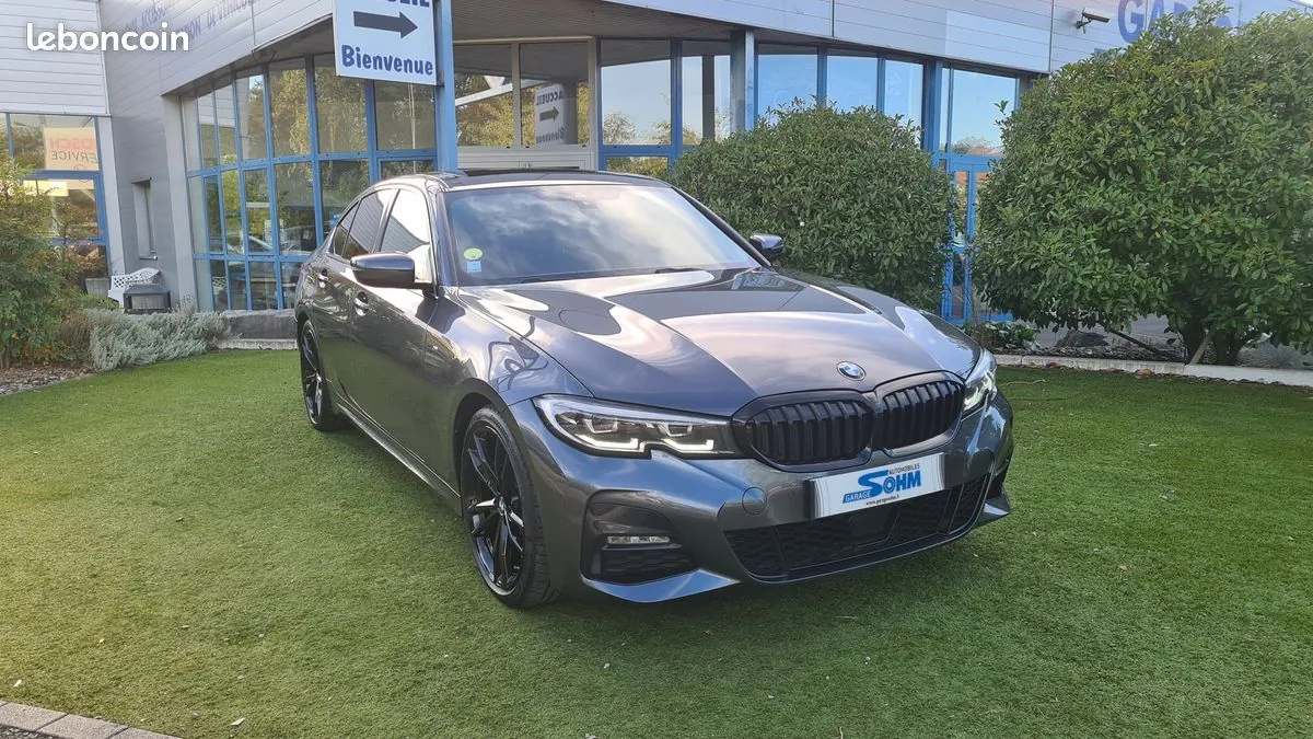 BMW Série 3
