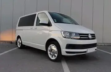 Volkswagen T6 Caravelle