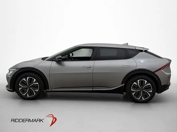 Kia Ev6 2023 photo 5