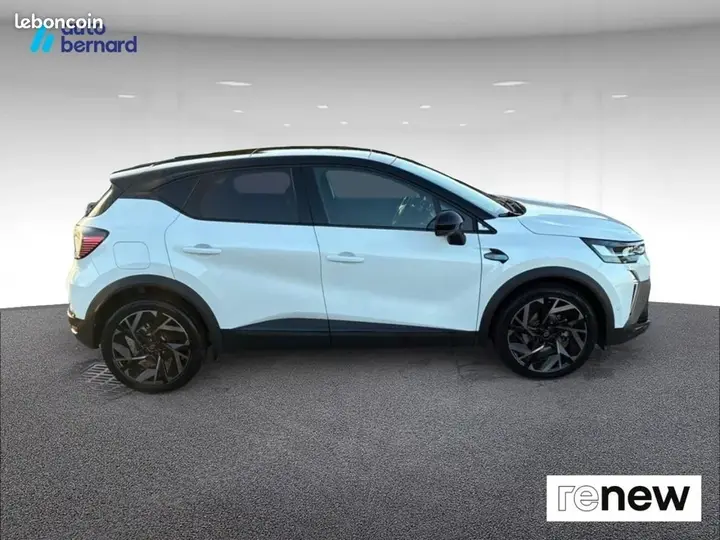 Renault Captur 2025 photo 4