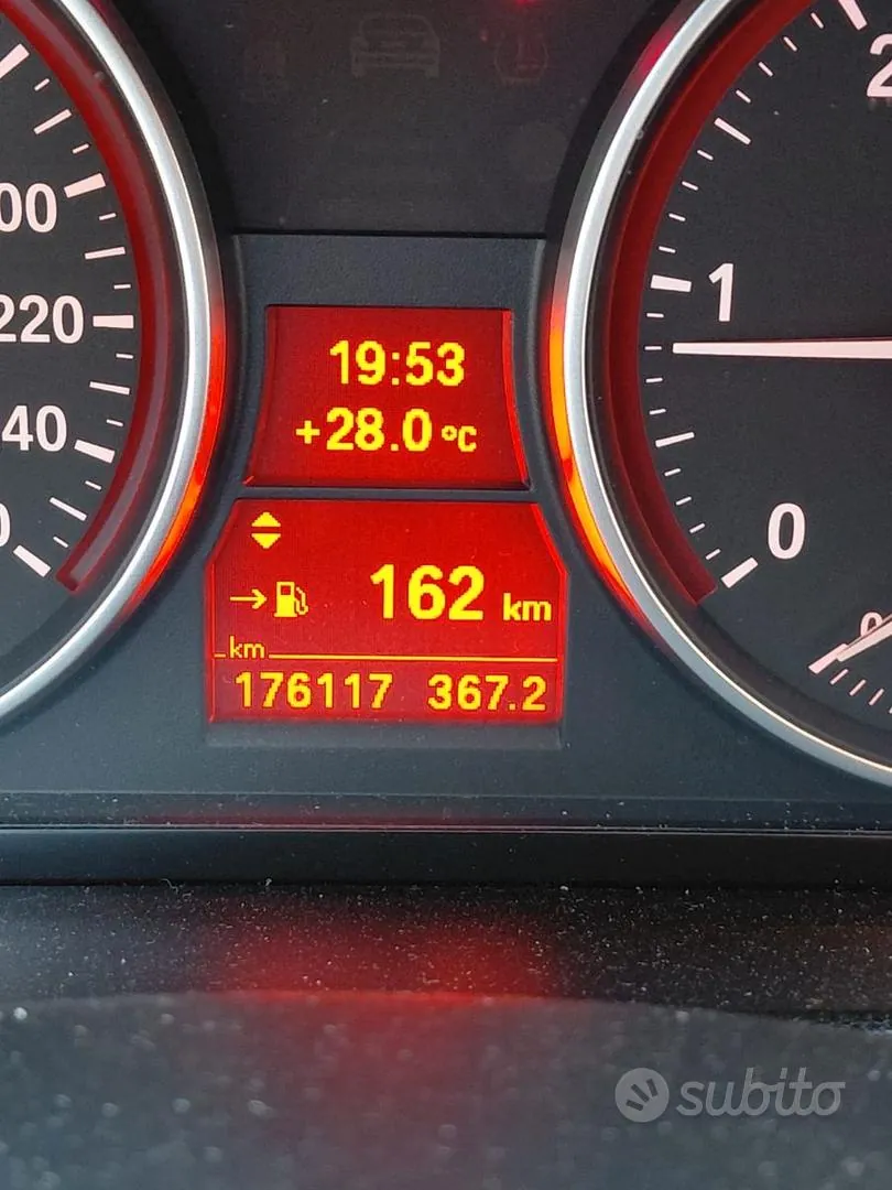 BMW X1 2011 photo 5