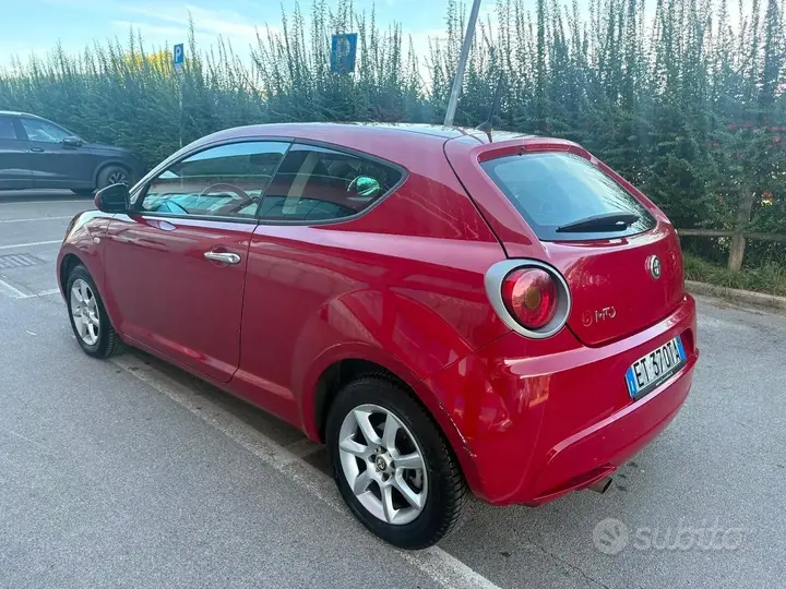 Alfa Romeo Mito 2014 photo 2