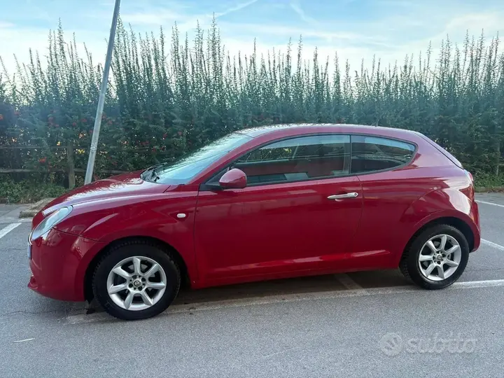 Alfa Romeo Mito 2014 photo 4