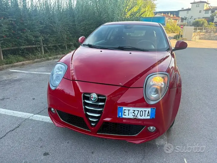 Alfa Romeo Mito 2014 photo 3
