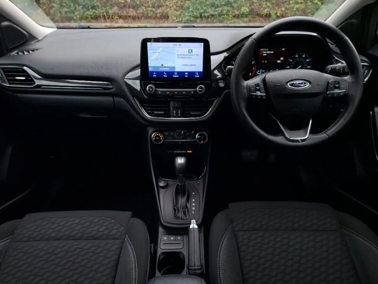 Ford Puma 2023 photo 3