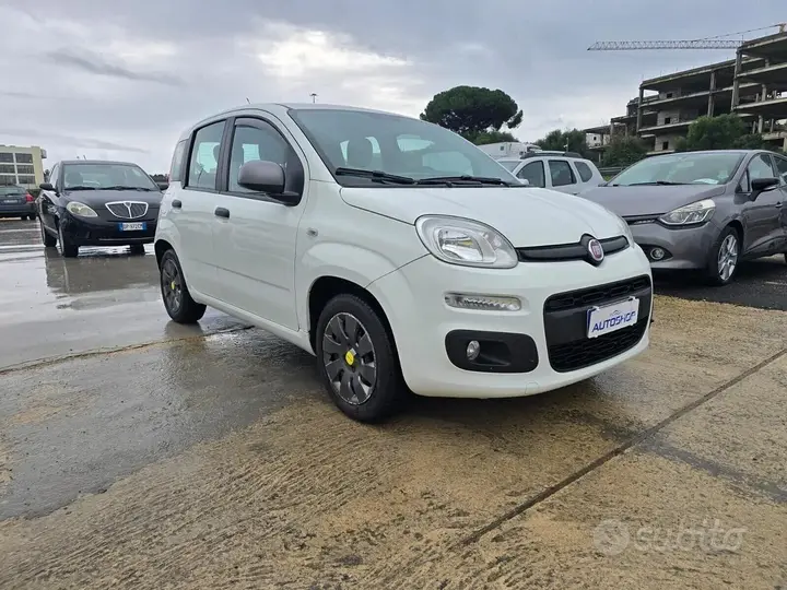 Fiat Panda 2014 photo 3