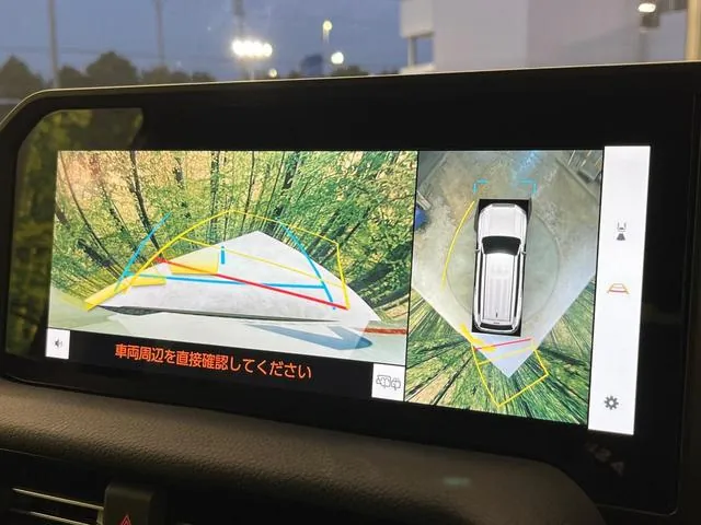 Toyota Land Cruiser 250 2024 photo 5