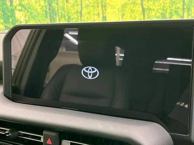 Toyota Land Cruiser 250 2024 photo 4