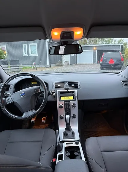 Volvo V50 2012 photo 5