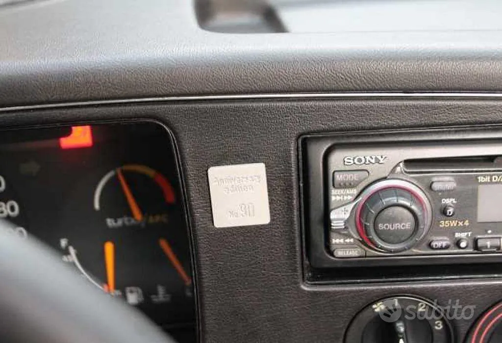 Saab 900 Cabrio 1991 photo 5