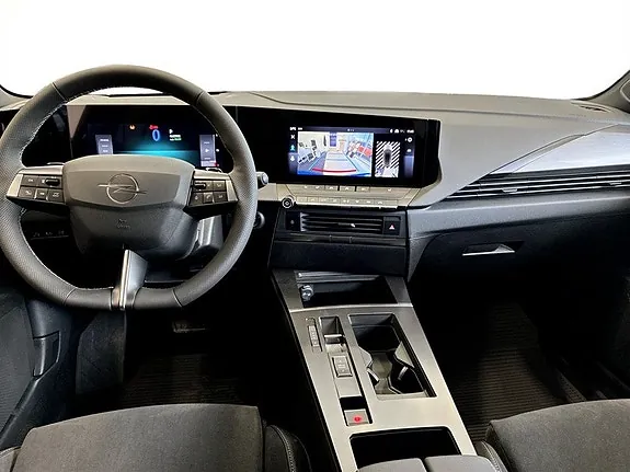 Opel Astra 2026 photo 2