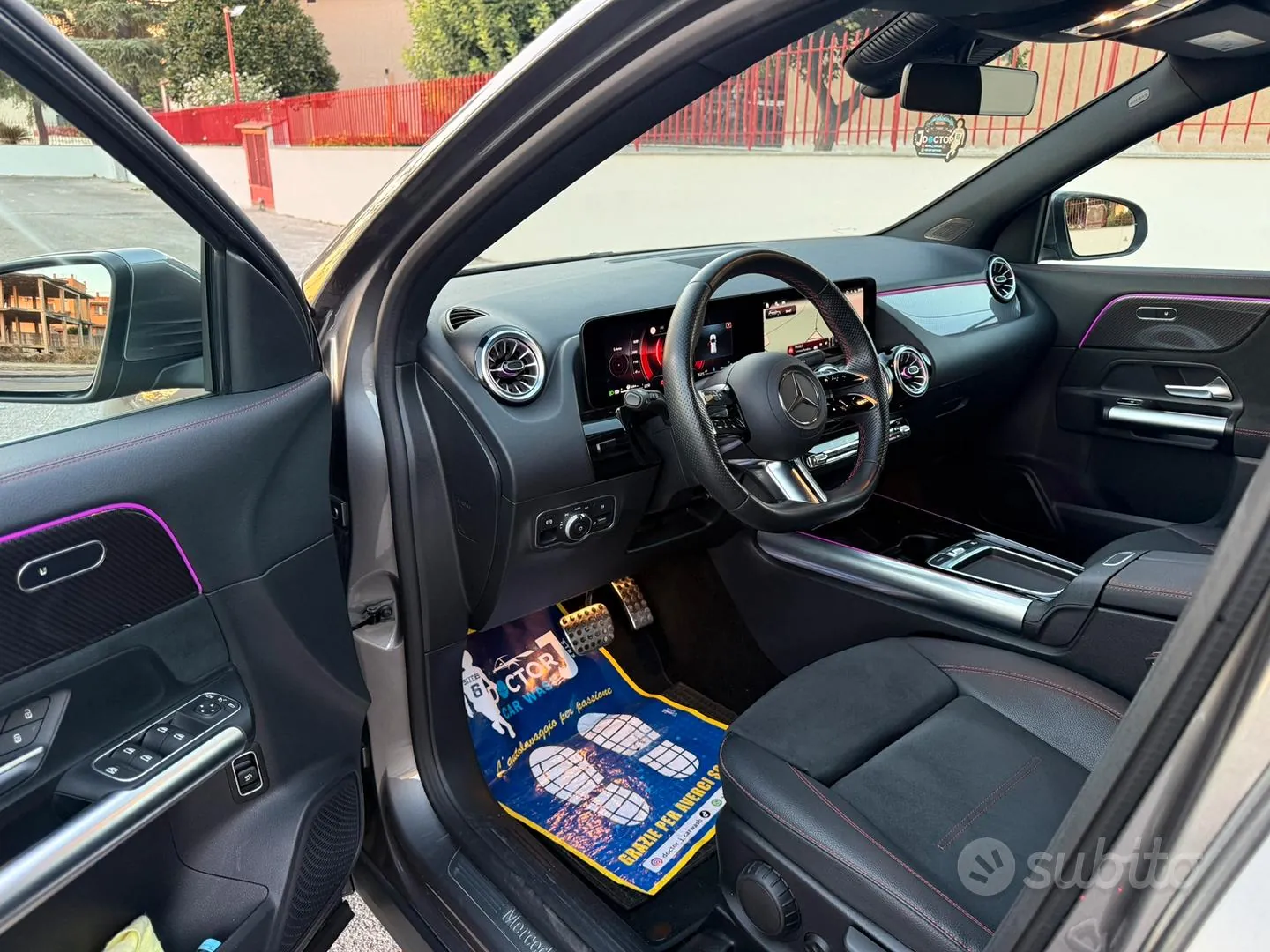 Mercedes-Benz Gla 2024 photo 5