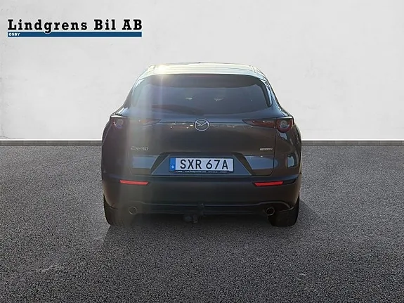 Mazda Cx-30 2022 photo 5