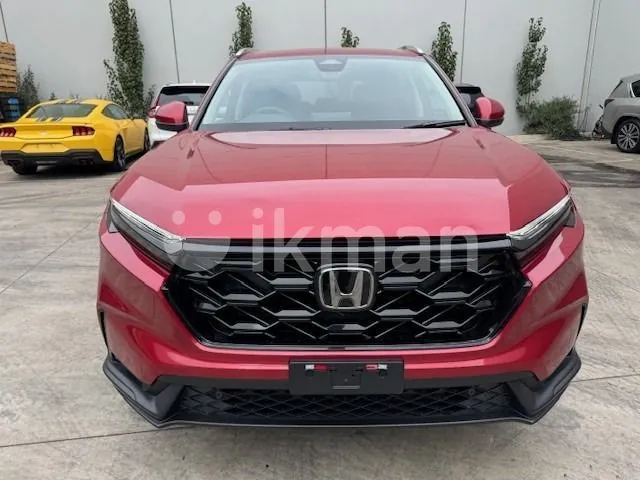 Honda Crv 2024 photo 3