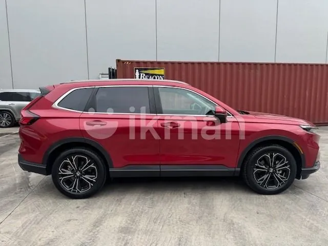 Honda Crv