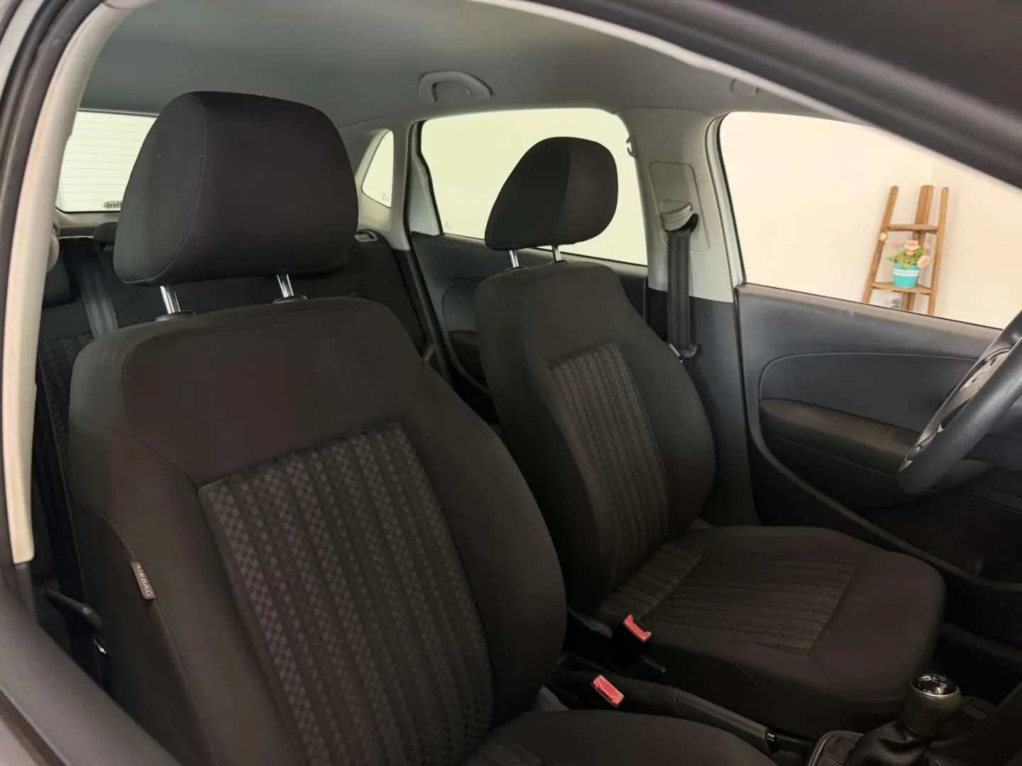 Volkswagen Polo 2017 photo 4