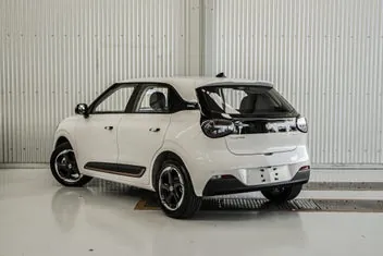 Dongfeng Box 2026 photo 4