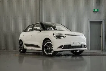 Dongfeng Box 2026 photo 2