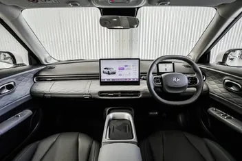 Dongfeng Box 2026 photo 3