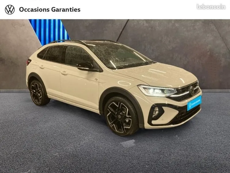 Volkswagen Taigo 2026 photo 4
