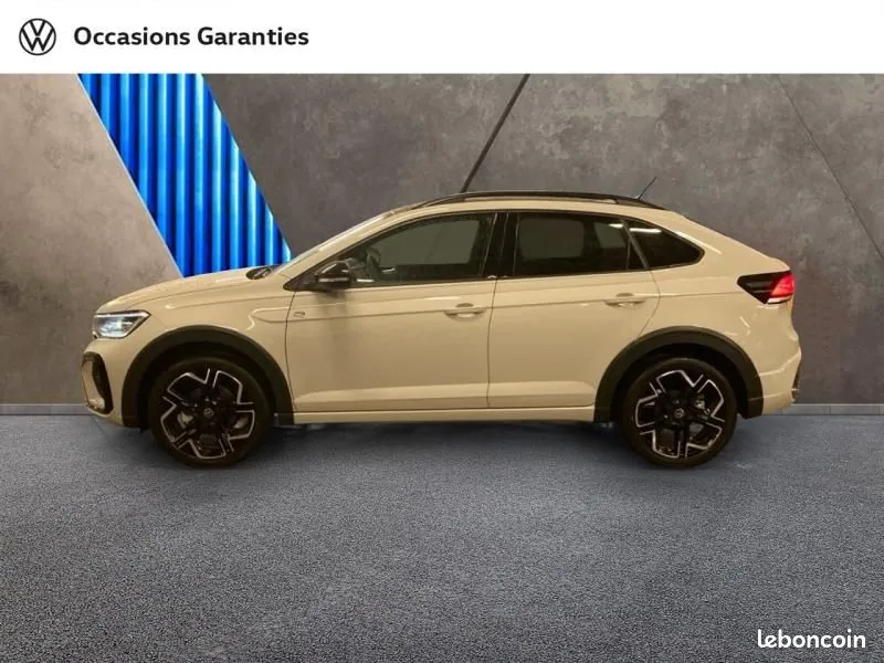 Volkswagen Taigo 2026 photo 2