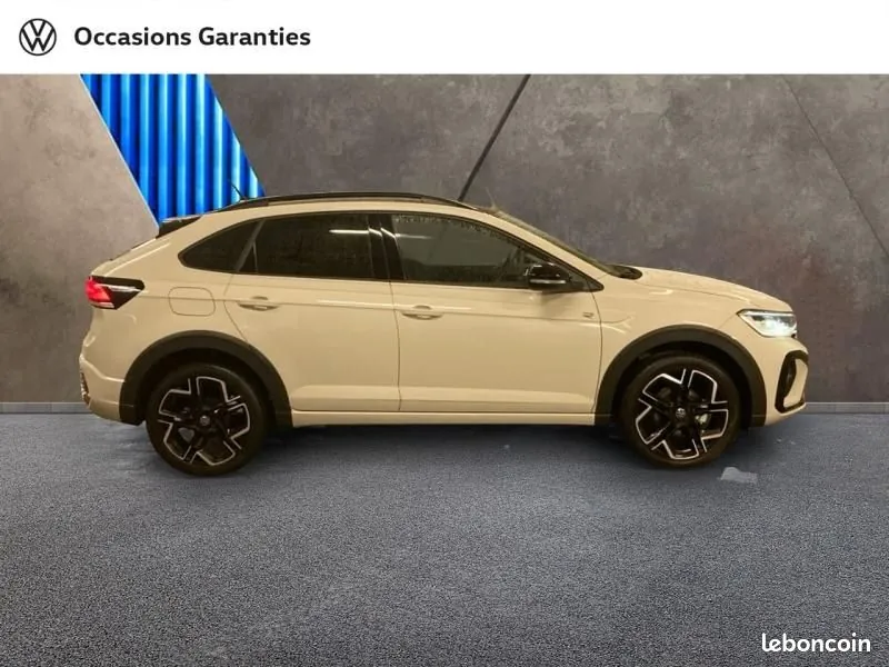 Volkswagen Taigo 2026 photo 5
