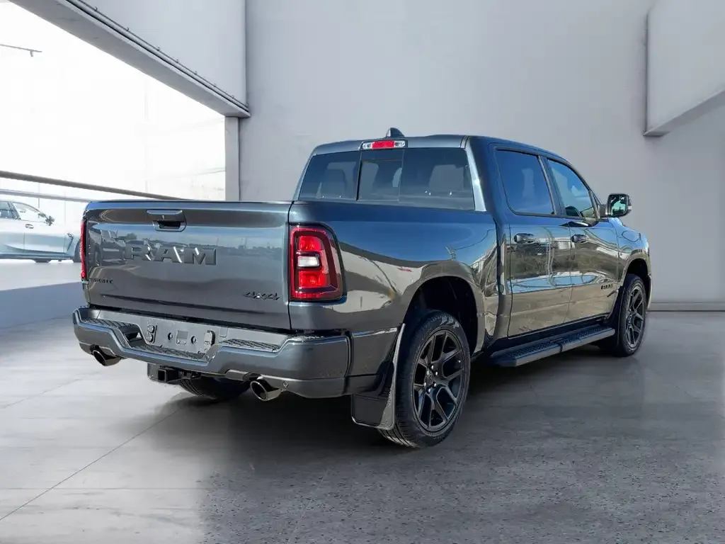 Ram 1500 2026 photo 5