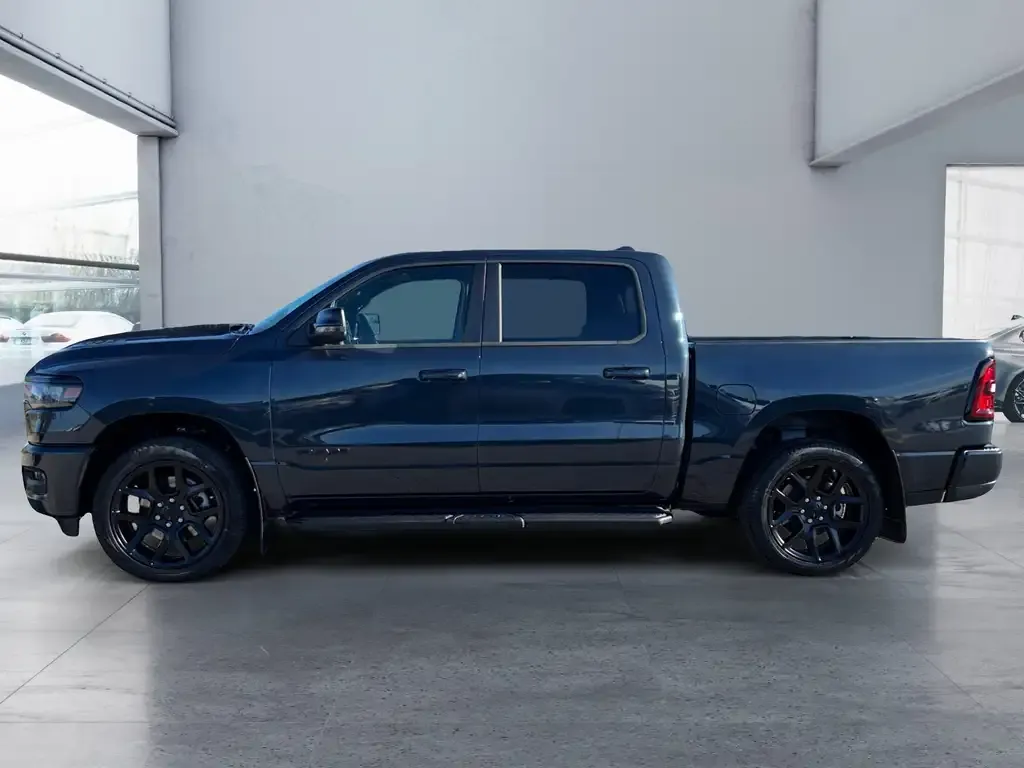 Ram 1500 2026 photo 2