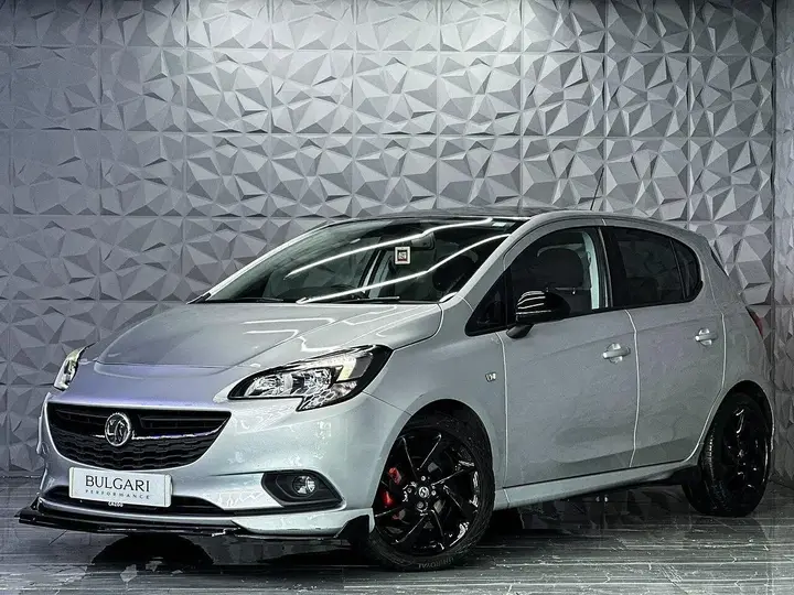 Vauxhall Corsa 2019 photo 4