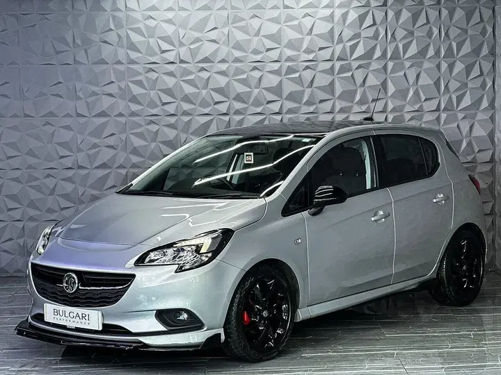 Vauxhall Corsa 2019 photo 5