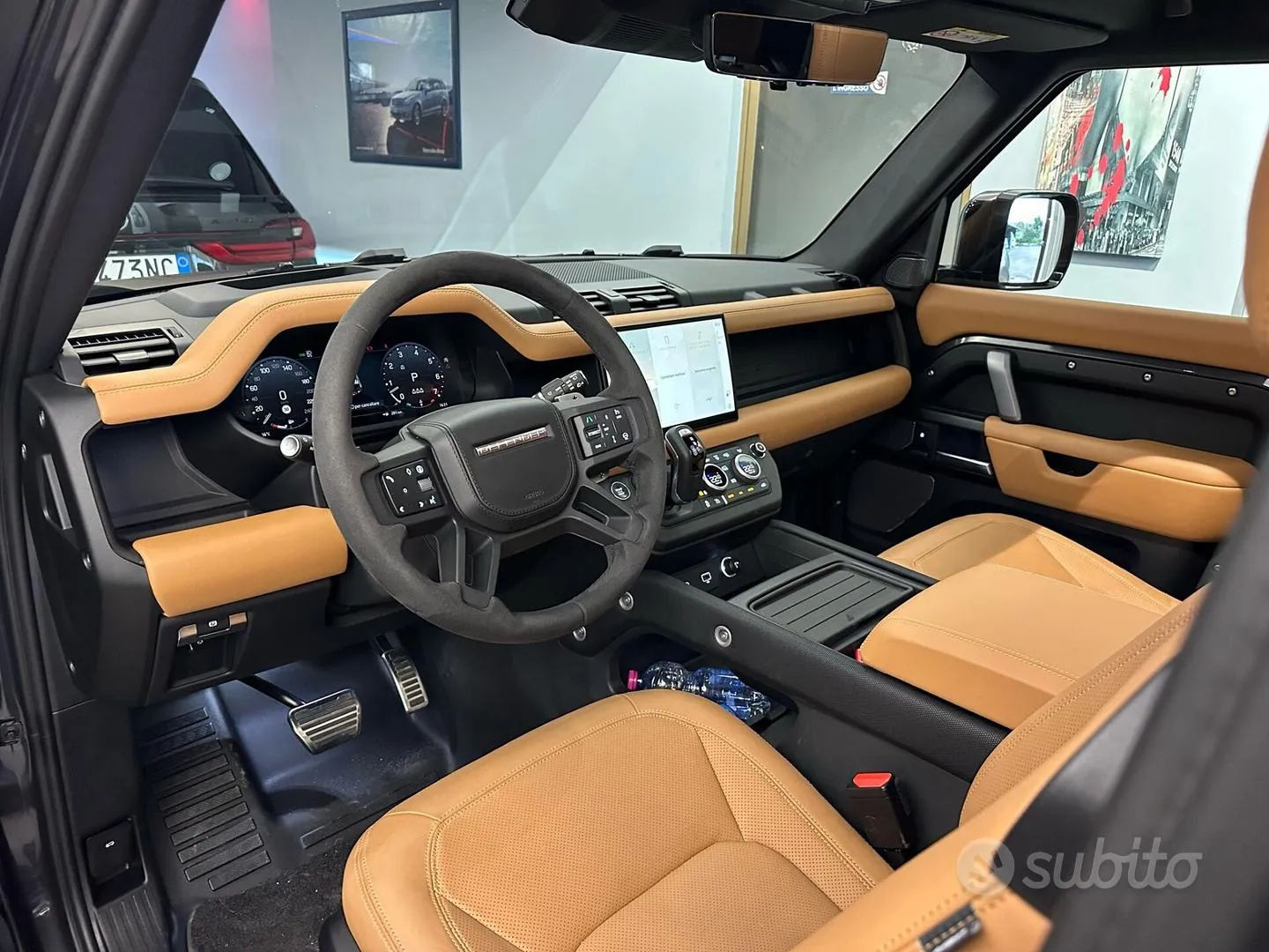 Land Rover Defender 2024 photo 5