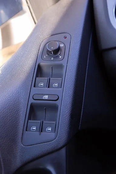 Volkswagen Tiguan 2014 photo 5