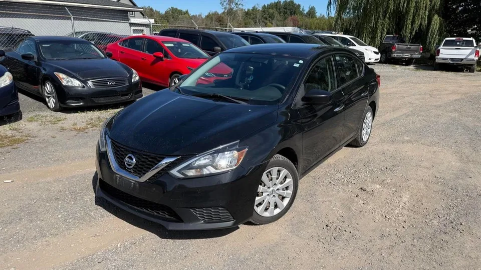 Nissan Sentra