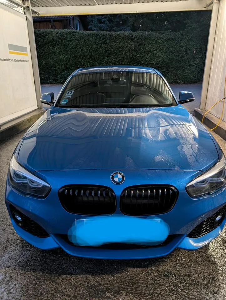 BMW 120D